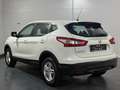 Nissan Qashqai Acenta Blanc - thumbnail 11