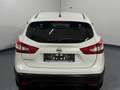 Nissan Qashqai Acenta Blanc - thumbnail 10