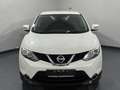 Nissan Qashqai Acenta Blanc - thumbnail 4