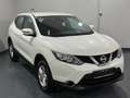 Nissan Qashqai Acenta Blanc - thumbnail 6