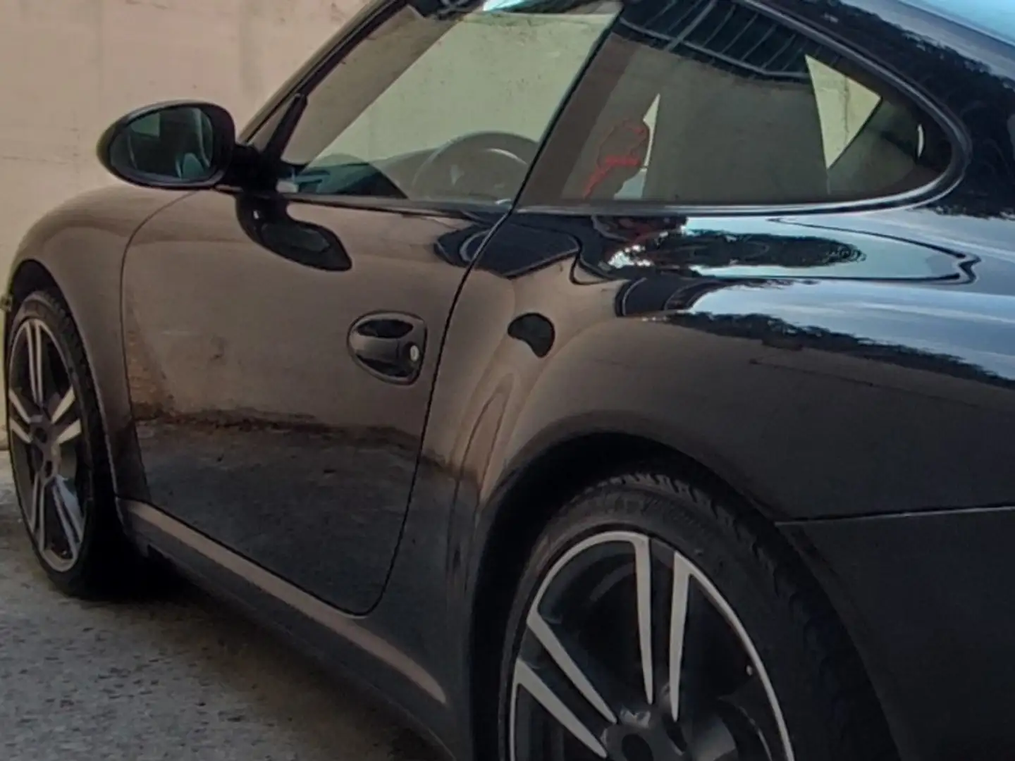 Porsche 997 4s pdk mk2 VETTURA NAZIONALE - 2