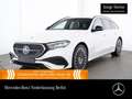 Mercedes-Benz E 300 de T 4M Hybrid AMG Airmat Burmester Distr. Weiß - thumbnail 1