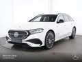Mercedes-Benz E 300 de T 4M Hybrid AMG Airmat Burmester Distr. Weiß - thumbnail 2