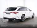 Mercedes-Benz E 300 de T 4M Hybrid AMG Airmat Burmester Distr. Weiß - thumbnail 3
