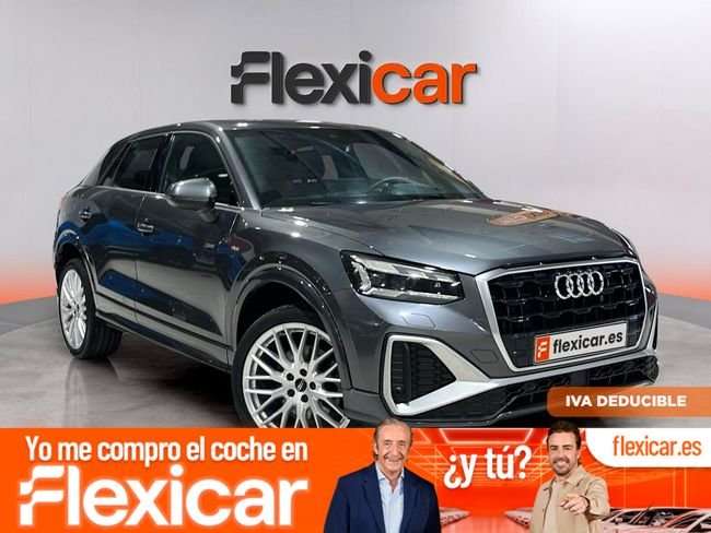 Audi Q2 35 TDI S line S tronic 110kW - foto 1