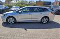 Toyota Corolla Touring Sports 1.8 Hybrid Dynamic e-CVT Argent - thumbnail 14