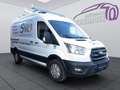 Ford Transit Transit Kasten 2,0 EcoBlue L2H2 Weiß - thumbnail 7
