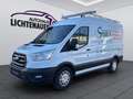 Ford Transit Transit Kasten 2,0 EcoBlue L2H2 Weiß - thumbnail 1
