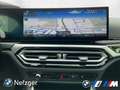 BMW i4 eDrive 40 Gran Coupe ELEKTRO Navi Glasdach ACC Schwarz - thumbnail 11