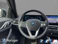 BMW i4 eDrive 40 Gran Coupe ELEKTRO Navi Glasdach ACC Schwarz - thumbnail 10