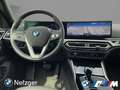 BMW i4 eDrive 40 Gran Coupe ELEKTRO Navi Glasdach ACC Schwarz - thumbnail 9