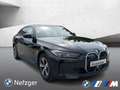 BMW i4 eDrive 40 Gran Coupe ELEKTRO Navi Glasdach ACC Schwarz - thumbnail 5