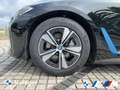 BMW i4 eDrive 40 Gran Coupe ELEKTRO Navi Glasdach ACC Schwarz - thumbnail 12