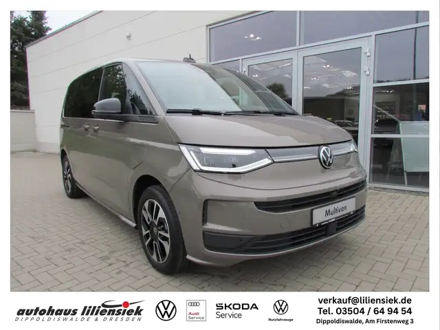 Volkswagen LT Multivan 1.5 eHybrid 4Motion DSG Generation