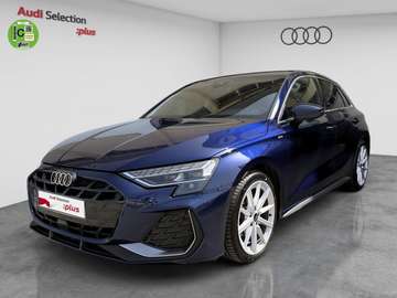 Sportback TDI S line S tronic 110kW