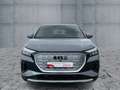 Audi Q4 e-tron 40 ADVANCED LED+2xPDC+GRA+DAB+SHZ+19" Grijs - thumbnail 3