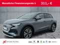 Audi Q4 e-tron 40 ADVANCED LED+2xPDC+GRA+DAB+SHZ+19" Grijs - thumbnail 1