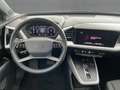 Audi Q4 e-tron 40 ADVANCED LED+2xPDC+GRA+DAB+SHZ+19" Grijs - thumbnail 9