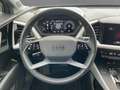 Audi Q4 e-tron 40 ADVANCED LED+2xPDC+GRA+DAB+SHZ+19" Grijs - thumbnail 10