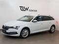 Skoda Superb 2,0 TDI DSG Style Facelift Matrix AHK Virtual Weiß - thumbnail 3