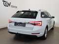 Skoda Superb 2,0 TDI DSG Style Facelift Matrix AHK Virtual Weiß - thumbnail 8