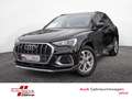 Audi Q3 40 TFSI quattro advanced SHZ NAVI AHK ACC Noir - thumbnail 1