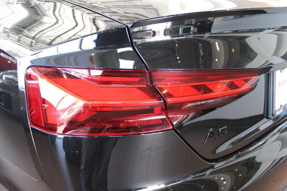 2024 Audi A5 Progressive S-Line only 30km thumb 33