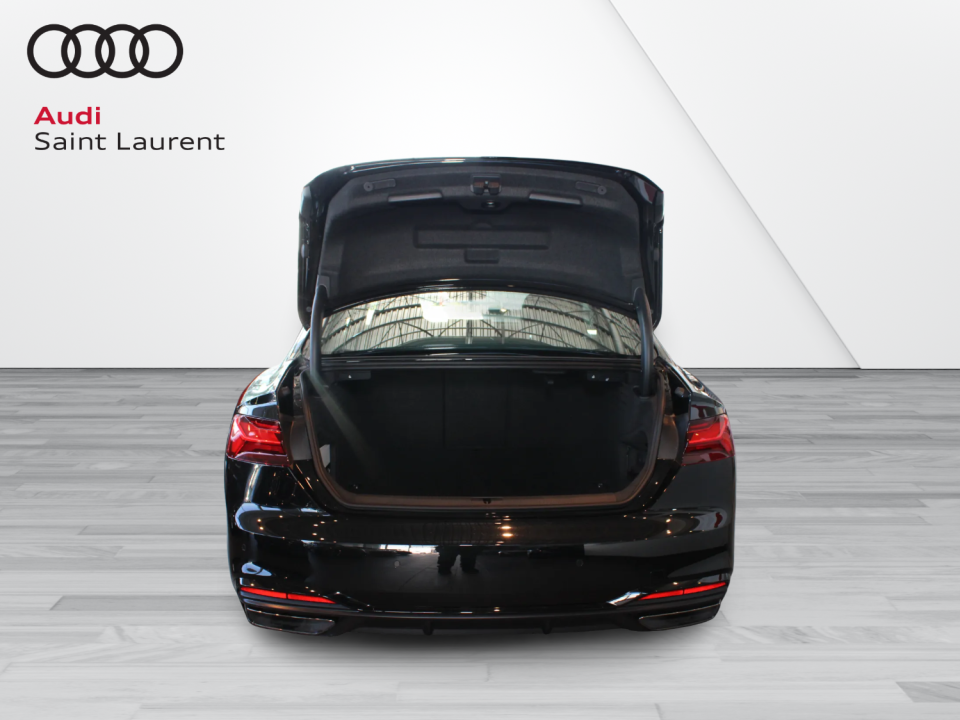 2024 Audi A5 Progressive S-Line only 30km thumb 12