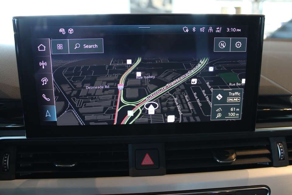 2024 Audi A5 Progressive S-Line only 30km thumb 15
