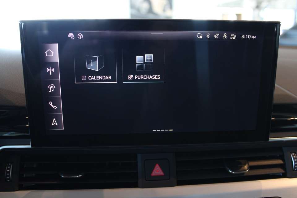 2024 Audi A5 Progressive S-Line only 30km thumb 25