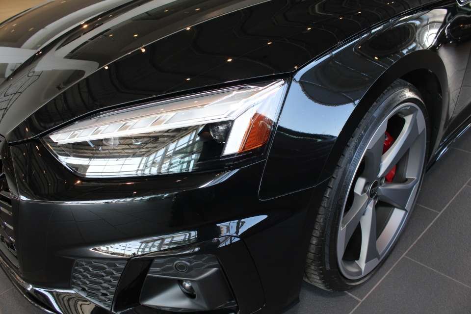 2024 Audi A5 Progressive S-Line only 30km thumb 34
