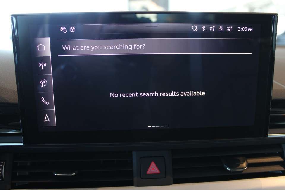 2024 Audi A5 Progressive S-Line only 30km thumb 21