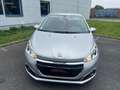 Peugeot 208 BUSINESS 1.6 BlueHDi 100ch SS BVM5 Business Grau - thumbnail 8