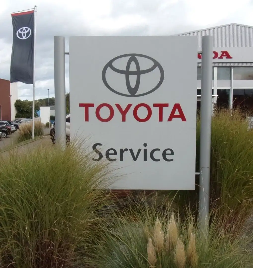 Toyota Aygo X S-CVT Teamplayer Automa. Bleu - 2