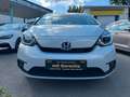 Honda Jazz 1.5 i-MMD Hybrid Executive 1.Hand Garantie Белый - thumbnail 2