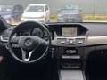 Mercedes-Benz E 350 T BlueTec/LED/LEDER/NAVI/ALU/AVANTGARDE Noir - thumbnail 16