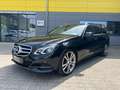 Mercedes-Benz E 350 T BlueTec/LED/LEDER/NAVI/ALU/AVANTGARDE Schwarz - thumbnail 2