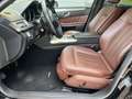 Mercedes-Benz E 350 T BlueTec/LED/LEDER/NAVI/ALU/AVANTGARDE Schwarz - thumbnail 10