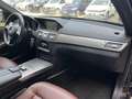 Mercedes-Benz E 350 T BlueTec/LED/LEDER/NAVI/ALU/AVANTGARDE Noir - thumbnail 26