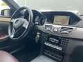 Mercedes-Benz E 350 T BlueTec/LED/LEDER/NAVI/ALU/AVANTGARDE Noir - thumbnail 27