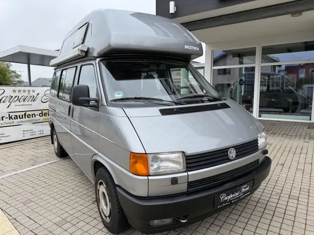 Volkswagen T4 California Klima,TüV 03.2027...