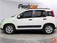 Fiat Panda City Life Hybrid 1.0 Gse 51kw (70CV) Blanc - thumbnail 4