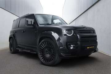 110 2.0 P300e 110 HSE X-Dynamic Jumpseat 6p Urban