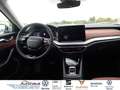 Skoda Octavia Combi Selection 1.5l TSI mHEV 110kW DSG HuD Pano N Silber - thumbnail 9