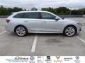 Skoda Octavia Combi Selection 1.5l TSI mHEV 110kW DSG HuD Pano N Silber - thumbnail 3