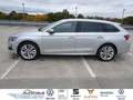 Skoda Octavia Combi Selection 1.5l TSI mHEV 110kW DSG HuD Pano N Silber - thumbnail 2