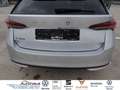 Skoda Octavia Combi Selection 1.5l TSI mHEV 110kW DSG HuD Pano N Silber - thumbnail 13