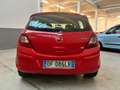 Opel Corsa 5p 1.7 dti N-Joy Rot - thumbnail 8