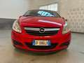 Opel Corsa 5p 1.7 dti N-Joy Rot - thumbnail 1