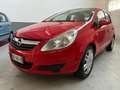 Opel Corsa 5p 1.7 dti N-Joy Rot - thumbnail 4